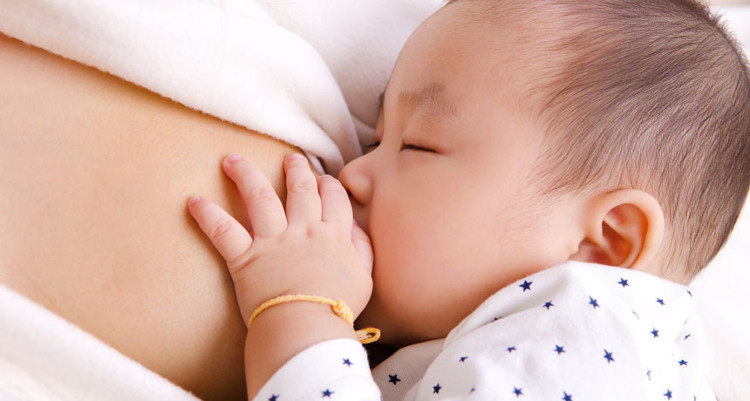 Picture 1 of Find the antibacterial sugar in breast milk