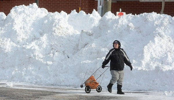Picture 7 of Find the culprit that made the whole United States freeze