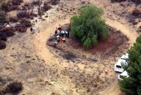 Picture 1 of Find the dead body missing by dream