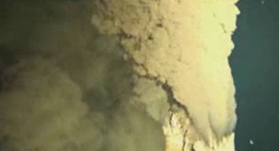 Picture 1 of Find the deepest volcano on the planet