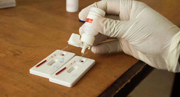 Picture 2 of Find the drug that is capable of 'eradicating'