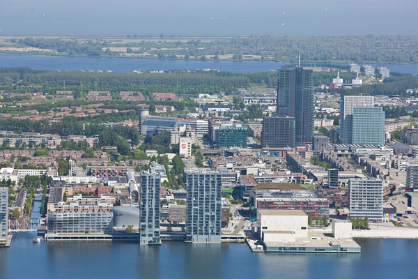 Picture 3 of Find the most congested cities in the world