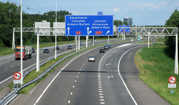 Picture 4 of Find the most congested cities in the world