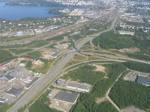 Picture 6 of Find the most congested cities in the world