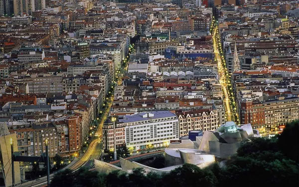 Picture 7 of Find the most congested cities in the world