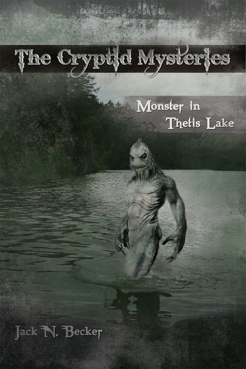 Picture 6 of Find the mysterious monster that terrified Canadians