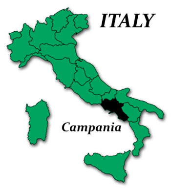 Picture 2 of Find the mystery in 'Death Triangle' in Italy