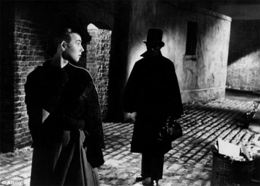 Find the whereabouts of Jack the butcher - the most mysterious murderer in history images 4