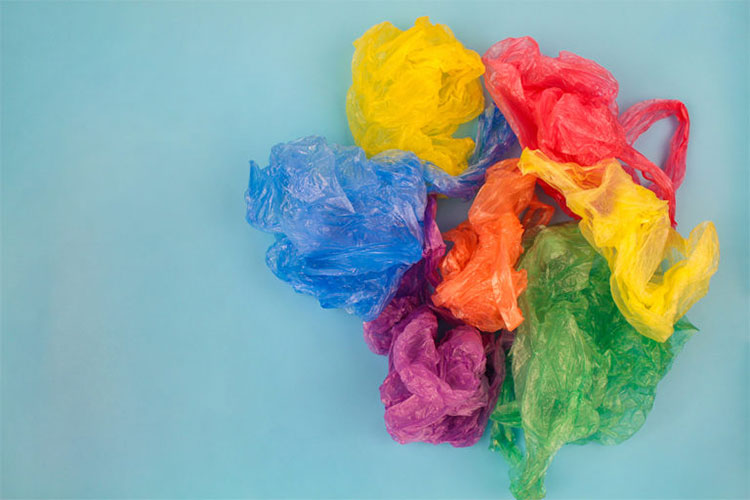 Picture 3 of Finding a new polymer can solve the plastic waste crisis