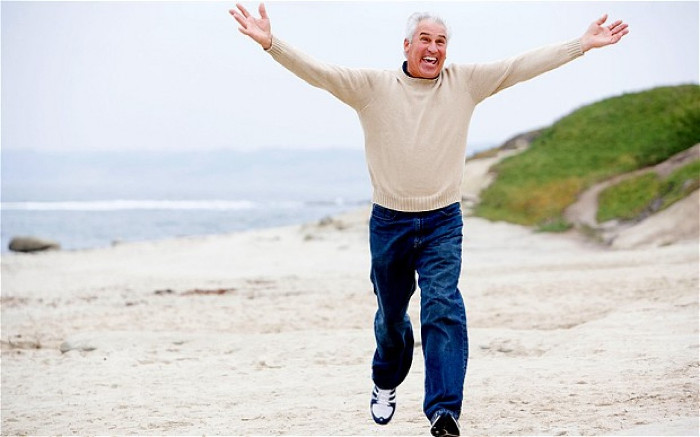 Picture 2 of Finding chemical elements can slow down the aging process and increase life expectancy