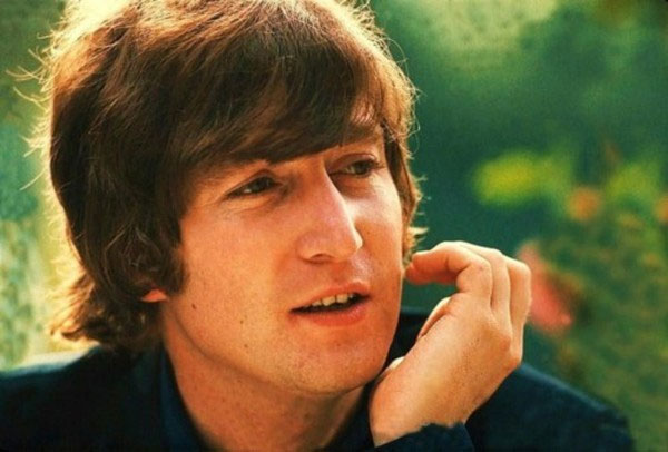 Picture 2 of Finding new spiders is named after John Lennon