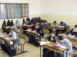 Picture 1 of Finland - home to the best science students