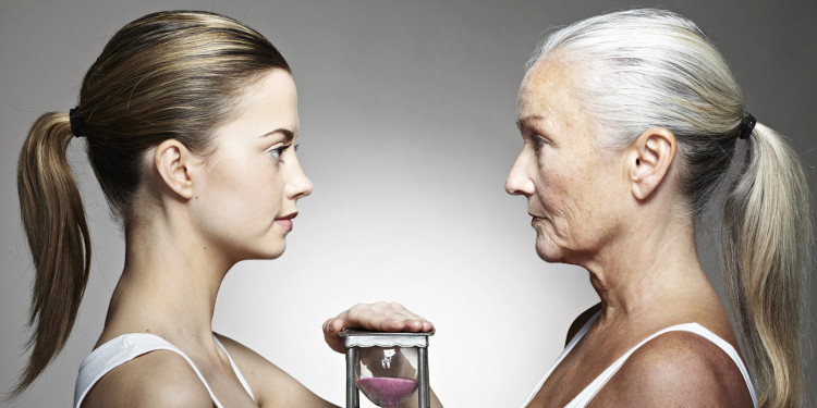 Picture 2 of First test of anti-aging drugs in humans