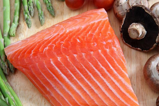 Picture 1 of Fish oil can cure the flu