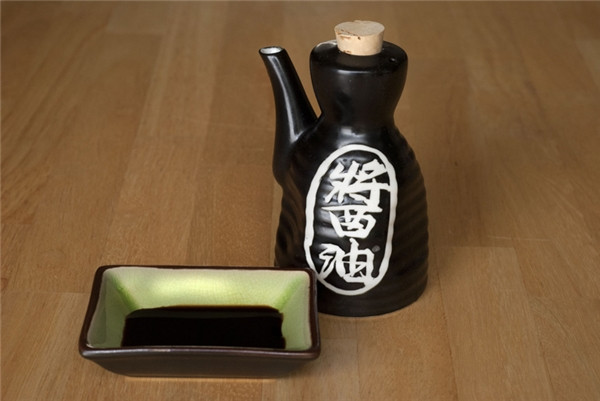 Picture 4 of Fish sauce is not actually from Asia but in Europe