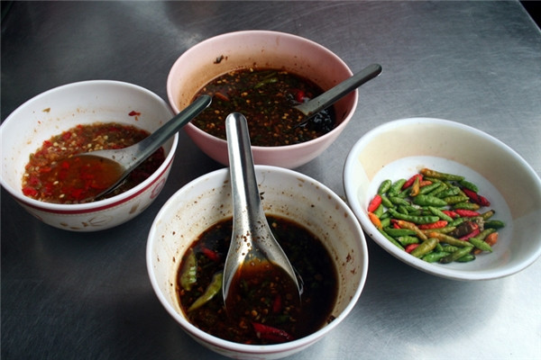 Picture 5 of Fish sauce is not actually from Asia but in Europe