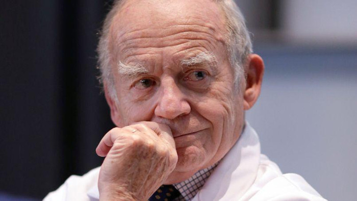 Picture 1 of Five outstanding scientific faces in 2015