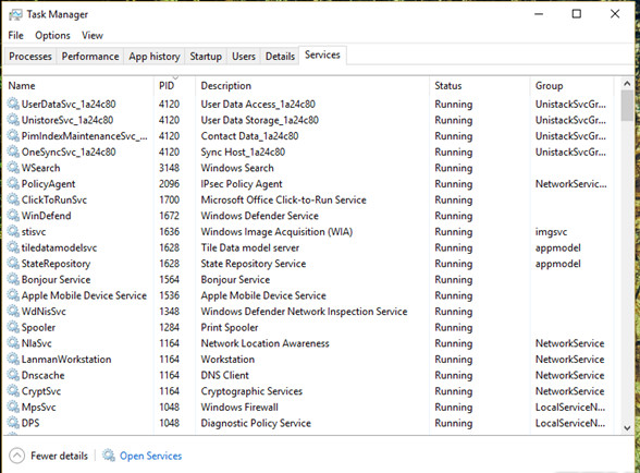 Picture 10 of Fix the error not turned off
