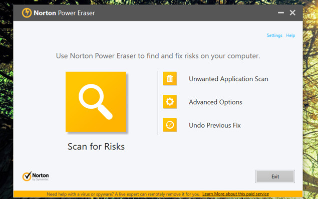 Picture 12 of Fix the error not turned off