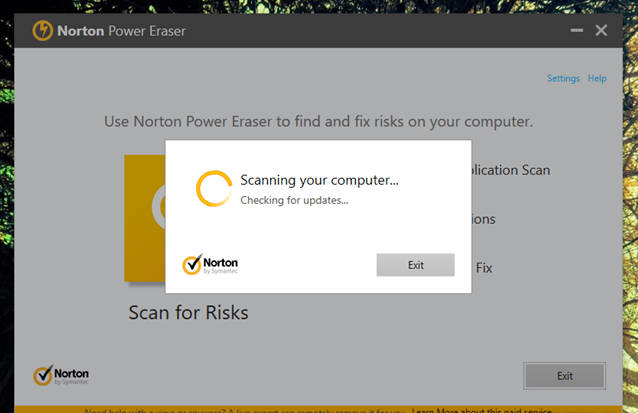 Picture 14 of Fix the error not turned off