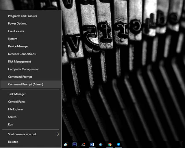 Picture 15 of Fix the error not turned off