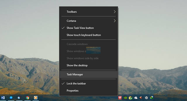 Picture 9 of Fix the situation of Windows 10 computer slowly