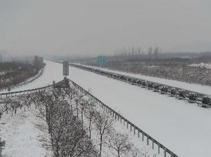 Picture 1 of Flooding, snow damage in the Philippines, China