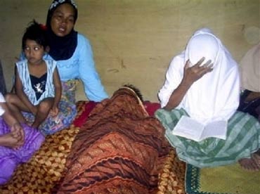 Picture 10 of Floods in Indonesia