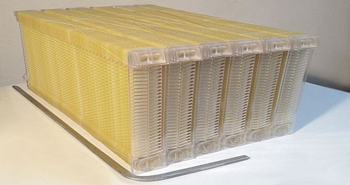 Picture 1 of Flow Hive - Automatic honey extraction system