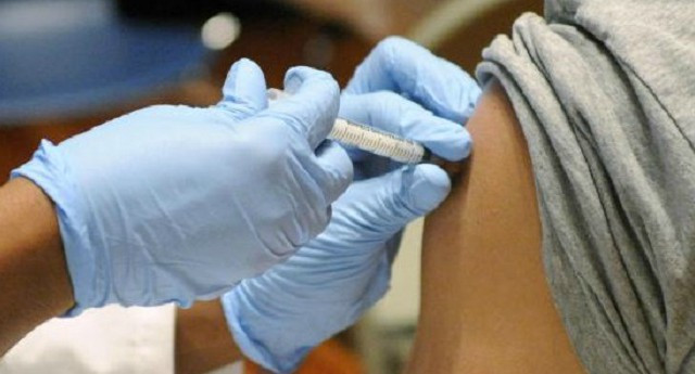Picture 1 of Flu drugs are a new clinical trial that successfully causes fever