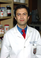 Picture 1 of Flu triggers a heart attack
