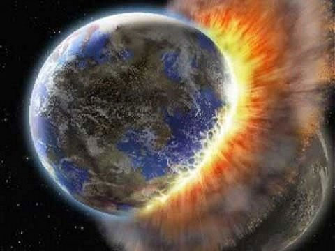 Picture 2 of Flush rumors about the end of 2012