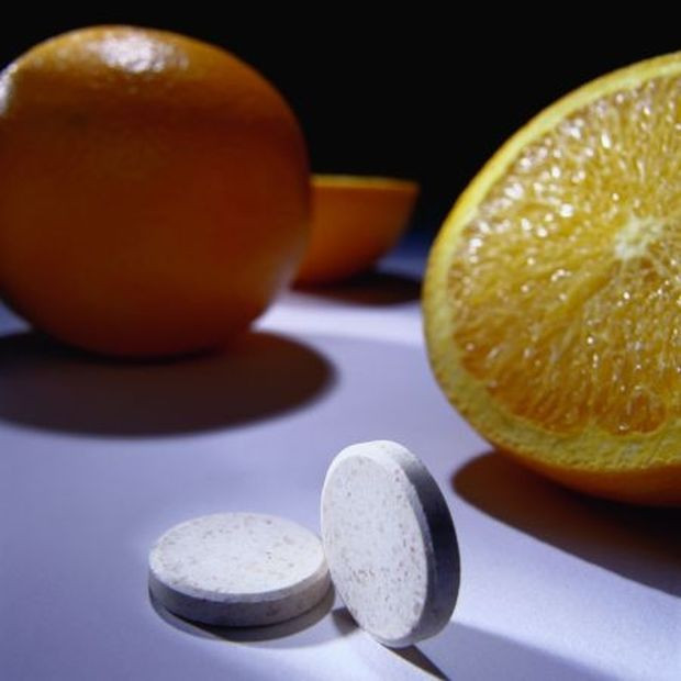 Picture 1 of Folic acid can detoxify arsenic in the blood