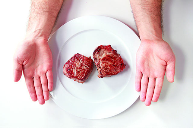Picture 5 of Food bag tricks in the restaurant menu that few people know