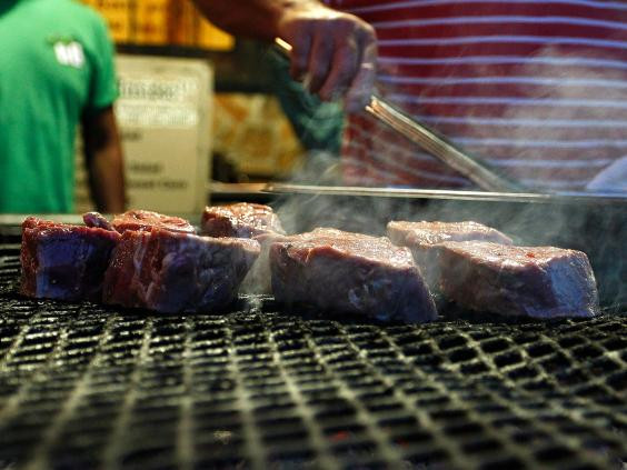 Picture 4 of Food experts advise you not to eat the following 6 dishes