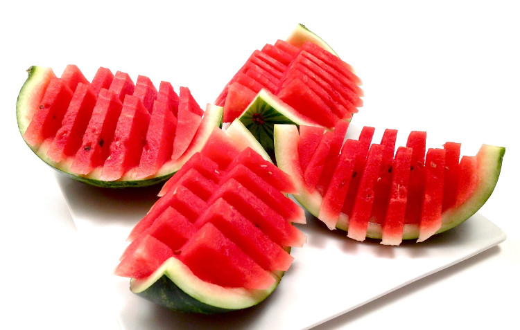 Picture 3 of Food has natural sun protection effect