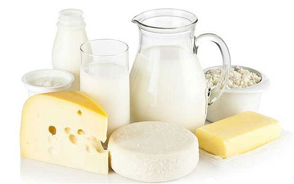 Picture 1 of Food helps to sleep every night