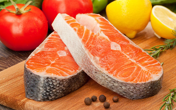 Picture 2 of Food is beneficial and harmful for hypertensive patients