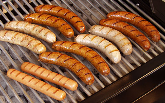 Picture 4 of Food is still eaten a few weeks after use