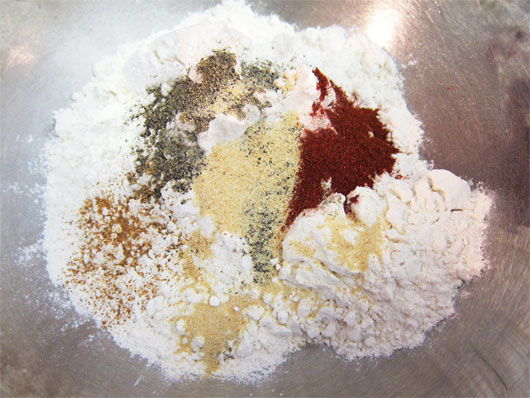 Picture 7 of Food is still eaten a few weeks after use