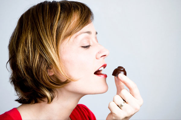 Picture 1 of Food secrets help improve mood