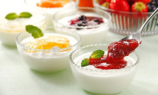 Picture 3 of Food should not be used for breakfast