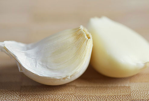 Picture 11 of Food that helps improve the immune system