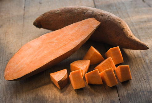 Picture 14 of Food that helps improve the immune system