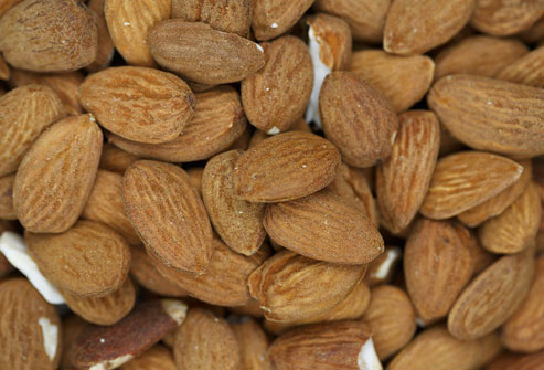 Picture 7 of Food that helps improve the immune system