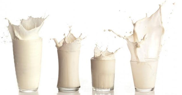 Picture 1 of Foods and medicines cannot be shared