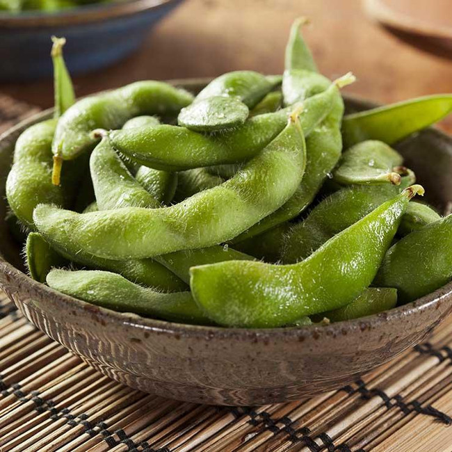 Picture 3 of Foods rich in iron than red meat: Eat comfortably without worrying about cancer