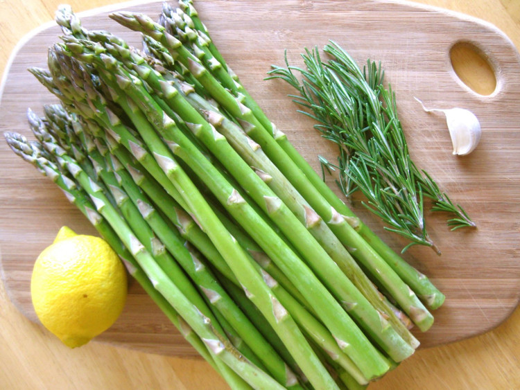 Picture 3 of Foods rich in vitamin K you need to know