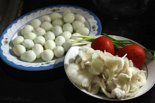 Picture 1 of Foods should be eaten when you have a cold