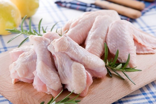 Picture 6 of Foods should be eaten when you have a cold